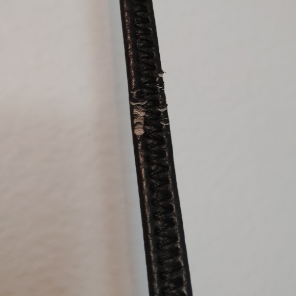 Carlos By Carlos Santana Envelope Front Ring Purse Black - Picture 8 of 16